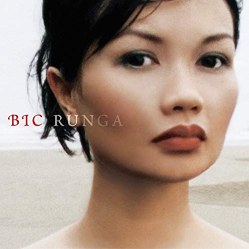 RUNGA, BIC - BEAUTIFUL COLLISION (CD)