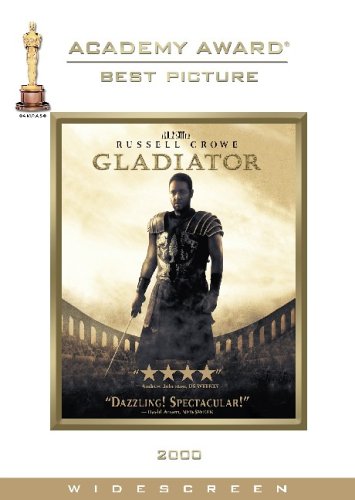 GLADIATOR (2000)