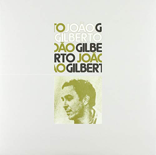 GILBERTO,JOAO - JOAO GILBERTO (VINYL)