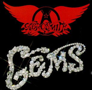 AEROSMITH - GEMS