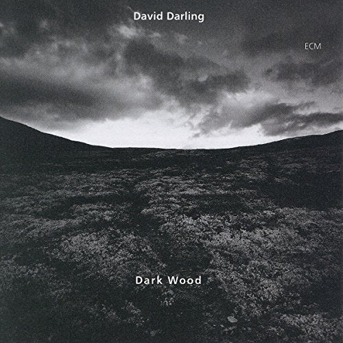DAVID DARLING - DARKWOOD (CD)