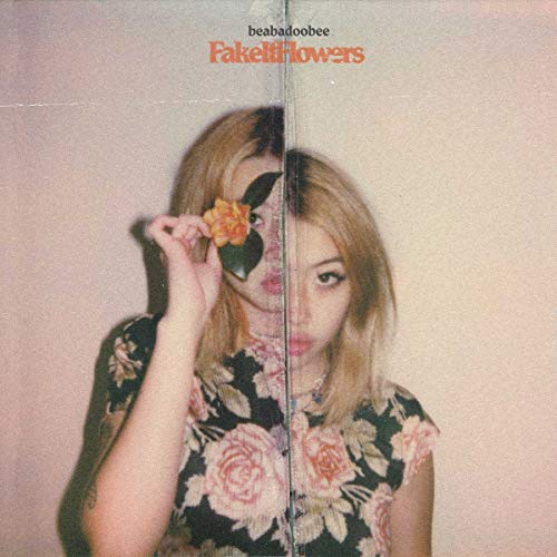 BEABADOOBEE - FAKE IT FLOWERS (CD)