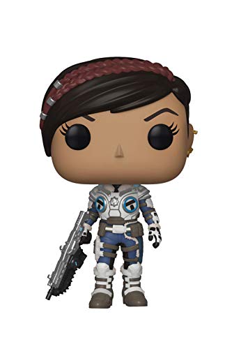 GEARS OF WAR: KAIT DIAZ #475 - FUNKO POP!