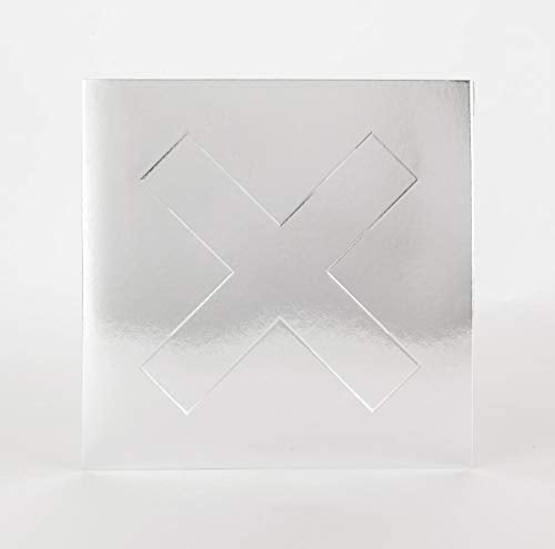 THE XX - I SEE YOU LIMITED DELUXE 2 LP + 2 CD BOX SET EDITION