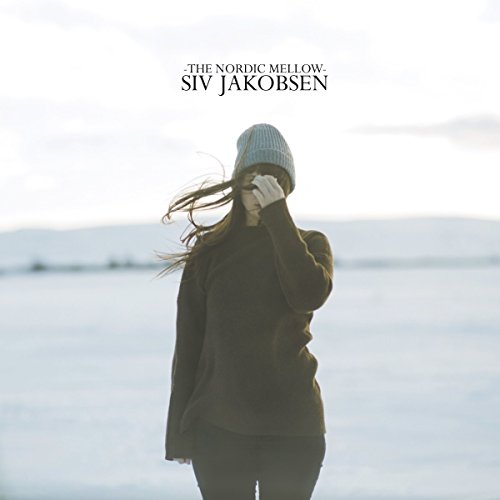 JAKOBSEN, SIV - THE NORDIC MELLOW (VINYL)