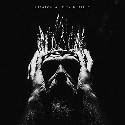 KATATONIA - CITY BURIALS (CD)