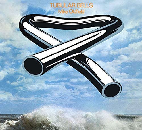 MIKE OLDFIELD - TUBULAR BELLS [LP]