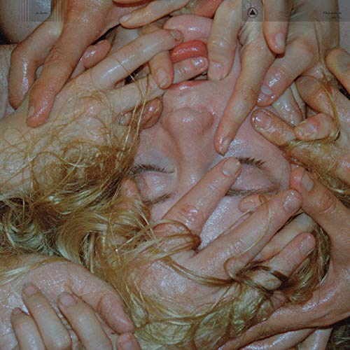 PHARMAKON - CONTACT (VINYL)