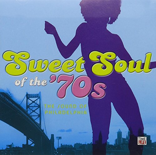 SOUND OF PHILADELPHIA - SOUND OF PHILADELPHIA