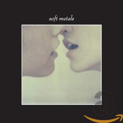 SOFT METALS - SOFT METALS (CD)