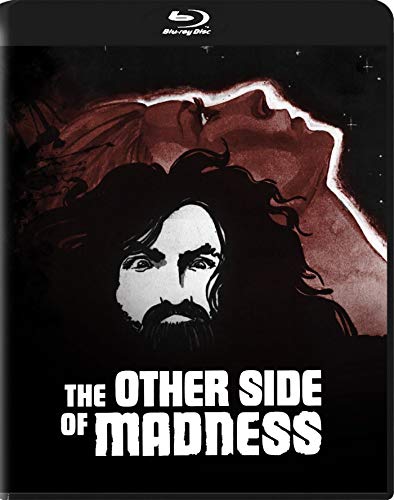 THE OTHER SIDE OF MADNESS (1971) [BLU-RAY]