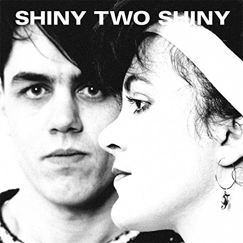 SHINY TWO SHINY - WHEN THE RAIN STOPS (VINYL)