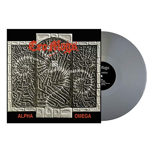 CRO-MAGS - ALPHA OMEGA