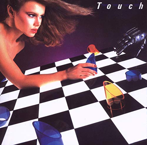 TOUCH - TOUCH (CD)