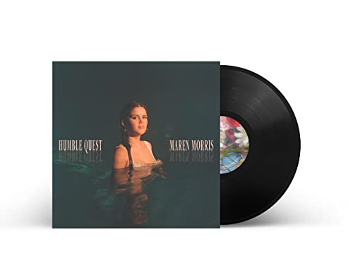 MAREN MORRIS - HUMBLE QUEST (VINYL)