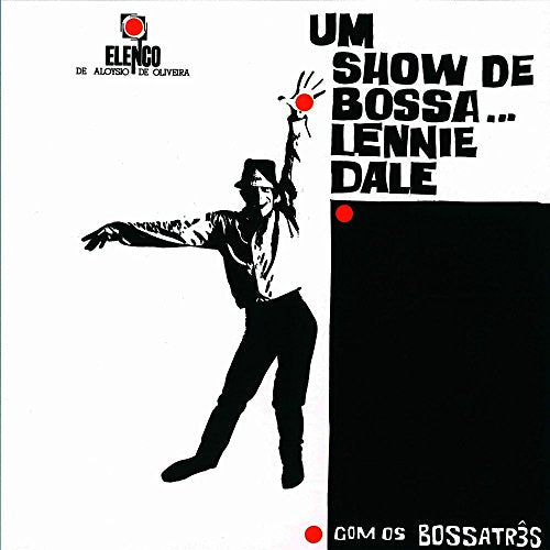 DALE,LENNIE - UM SHOW DE BOSSA (VINYL)