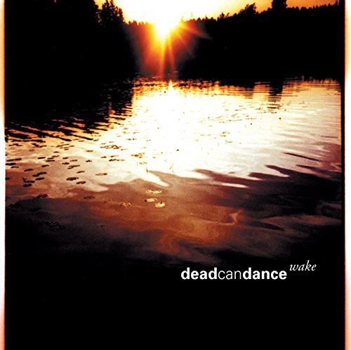 DEAD CAN DANCE - WAKE- THE BEST OF DEAD CAN DANCE 2CD (CD)