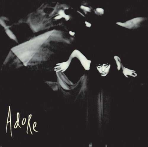 SMASHING PUMPKINS - ADORE