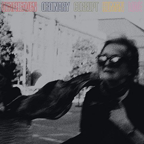 DEAFHEAVEN - ORDINARY CORRUPT HUMAN LOVE (150G) (VINYL)