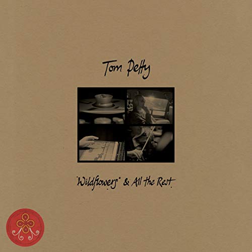 TOM PETTY - WILDFLOWERS & ALL THE REST (VINYL)
