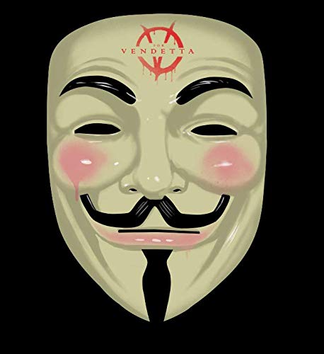 VARIOUS ARTISTS - V FOR VENDETTA (ORIGINAL MOTION PICTURE SOUNDTRACK) (2LP VINYL)
