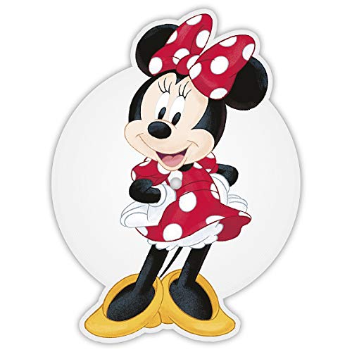 MICKEY MOUSE 90 - MINNIE BOW-TIQUE (10 PICTURE DISC VINYL)
