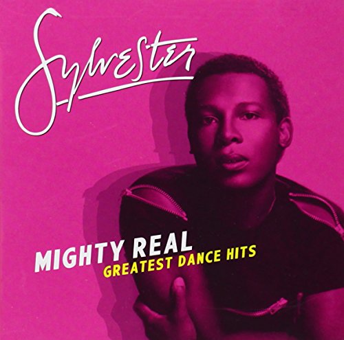 SYLVESTER - MIGHTY REAL GREATEST DANCE HITS (CD)