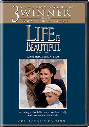 LIFE IS BEAUTIFUL: COLLECTOR'S EDITION / LA VIE EST BELLE (BILINGUAL)