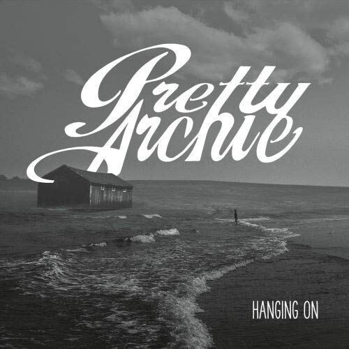 PRETTY ARCHIE - HANGING ON (LP)