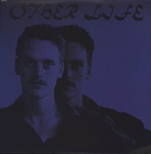 SAVAGE, SEAN NICHOLAS - OTHER LIFE (VINYL)