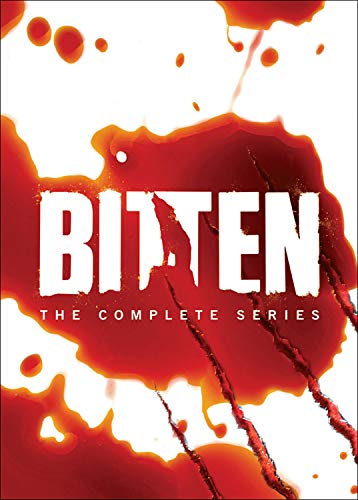 BITTEN: THE COMPLETE SERIES