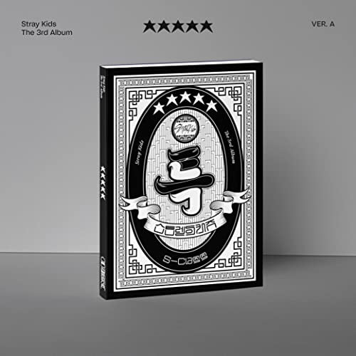 5-STAR (VER. A) (CD)