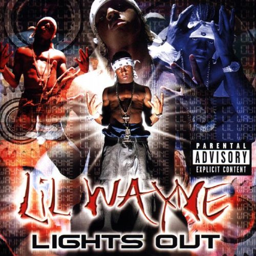 LIL WAYNE - LIGHTS OUT