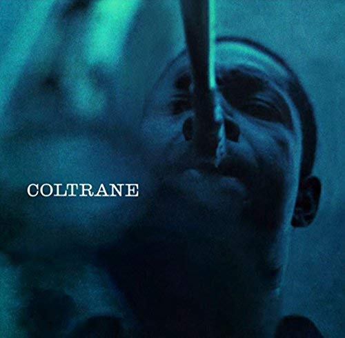 COLTRANE,JOHN - COLTRANE (IMPULSE) (VINYL)