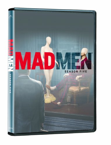 MAD MEN: THE COMPLETE FIFTH SEASON