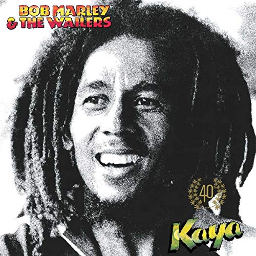 MARLEY, BOB - KAYA 40 (2CD DELUXE) (CD)