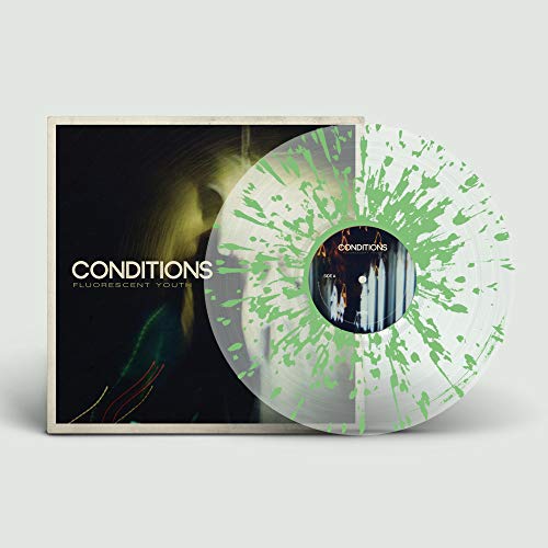 CONDITIONS - FLUORESCENT YOUTH (10 YEAR ANNIVERSARY EDITION) (VINYL)