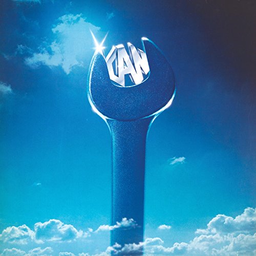 CAN - CAN (VINYL)
