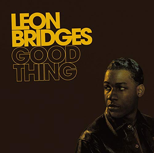 LEON BRIDGES - GOOD THING (CD)