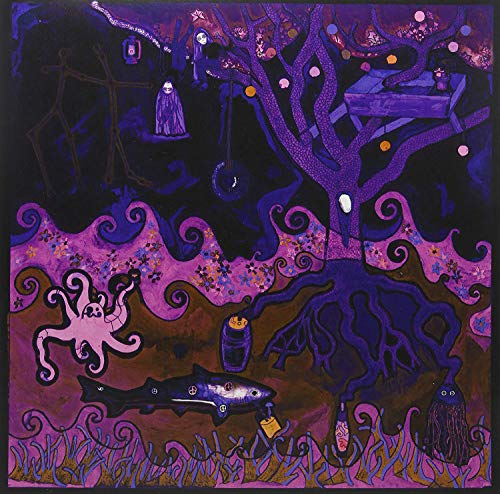 LET'S EAT GRANDMA - I, GEMINI (VINYL)