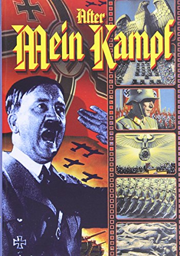 WWII - AFTER MEIN KAMPF (1940) / HERE IS GERMANY (1945)