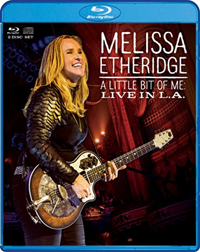 LIVE IN L.A. (BLU-RAY + CD)