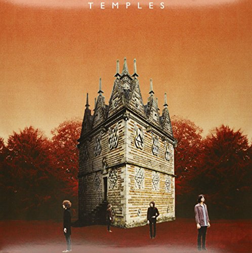 TEMPLES - MESMERISE LIVE (VINYL)