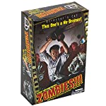 ZOMBIES!!! (2ND EDITION) - BOADGAME-2006