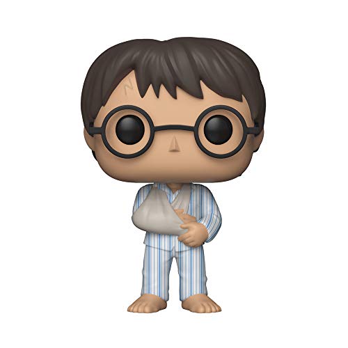 HARRY POTTER: HARRY POTTER #79 - FUNKO POP!