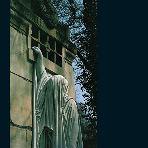 DEAD CAN DANCE - WITHIN THE REALM OF A DYING SUN (CD)