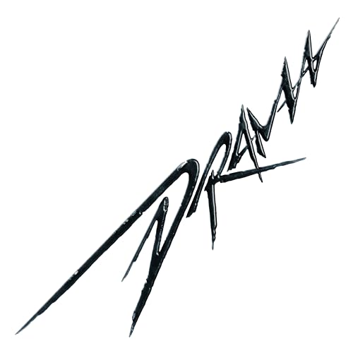 AESPA - DRAMA - THE 4TH MINI ALBUM [GIANT VER.] (CD)