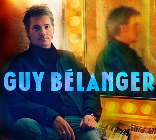 BELANGER, GUY - GUY BELANGER (CD)