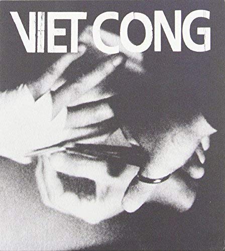 VIET CONG - VIET CONG (CD)