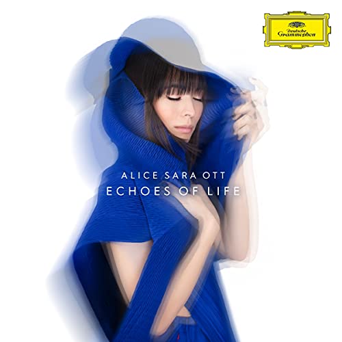 ALICE SARA OTT - ECHOES OF LIFE (VINYL)